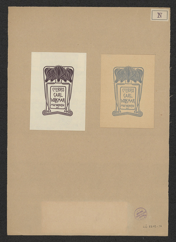 G. Neuner – Carl Volkmar 