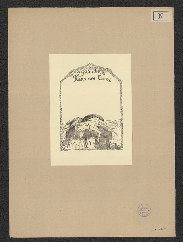 Béla Nicsinger – Hans von Corá 