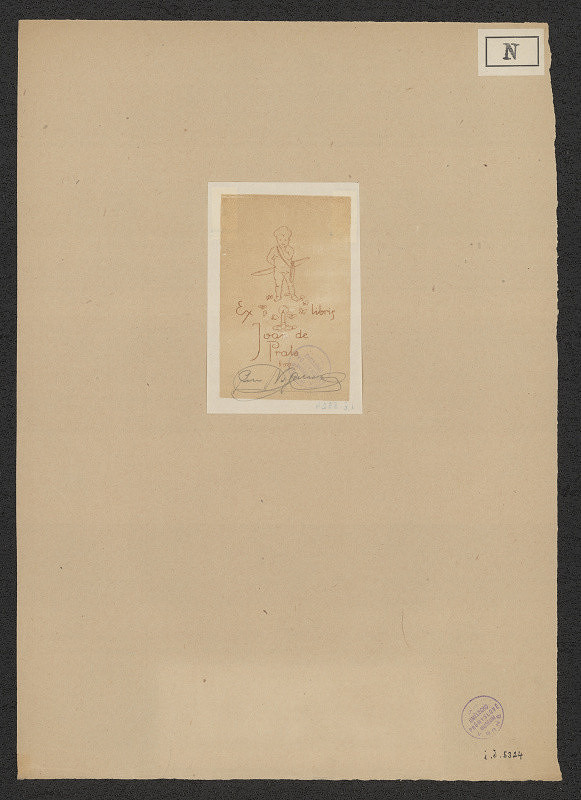 Pedro Nogueras (Noguera) – Joan de Prats 