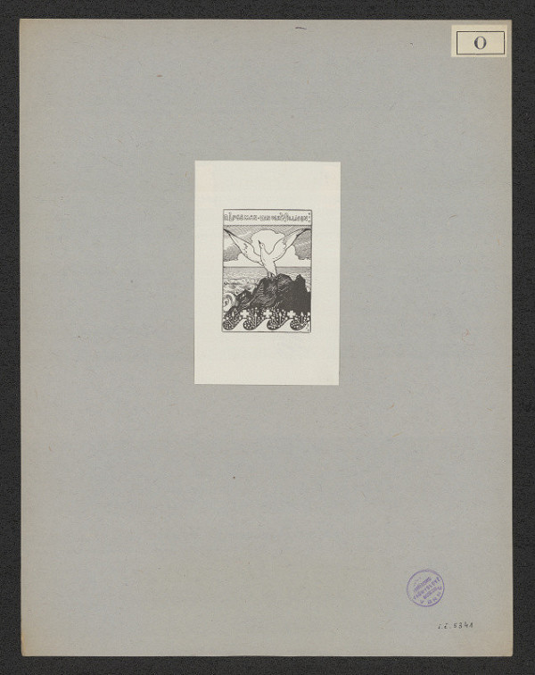 Edmond van Offel – D. Logeman - van der Willigen 