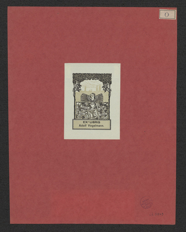 Rudolf Oeffinger – Adolf Vogelmann 