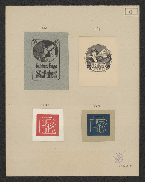 Hayo Tjarks Oltmanns – Hugo Schubert 