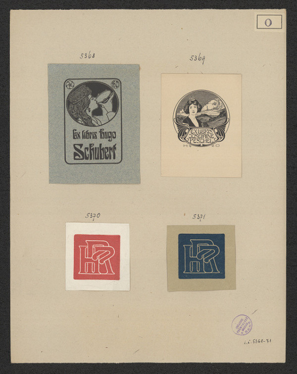 Hayo Tjarks Oltmanns – H P R 