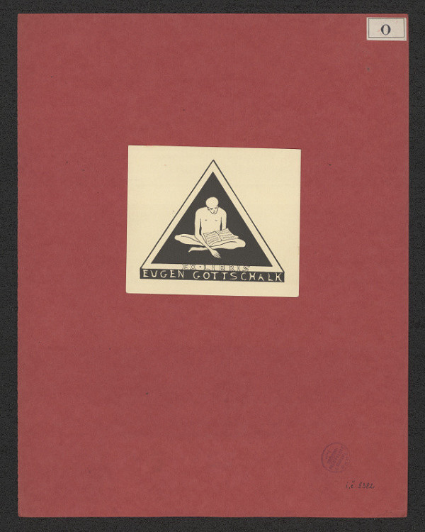 O. Oppenheim – Eugen Gottschalk 