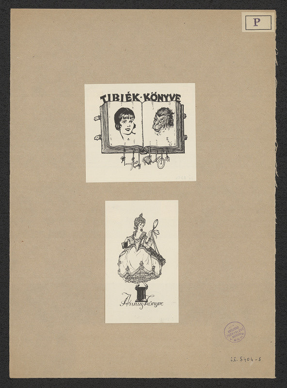 Bela (Albert) Petry – Annus 