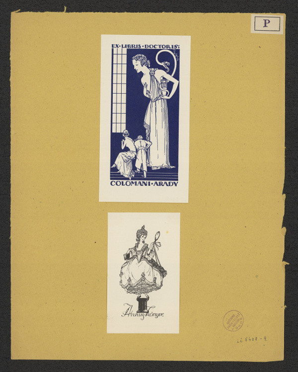 Bela (Albert) Petry – Annus 