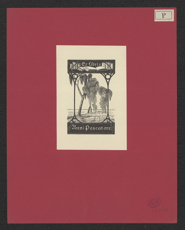 Anni Pescatore – Unni Pescatore 