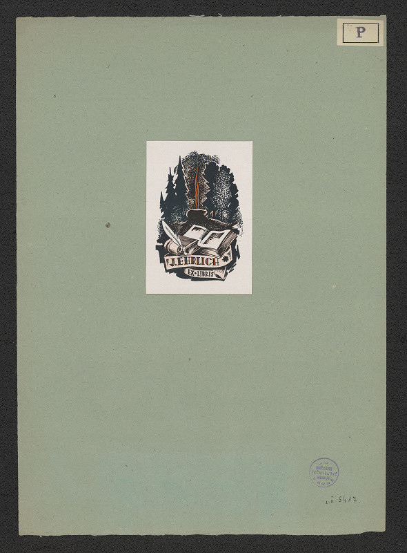 V. Perk – J. Ehrlich 