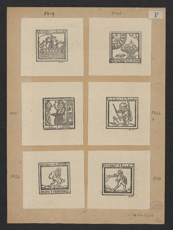 Ramón Perera – R. Perera 