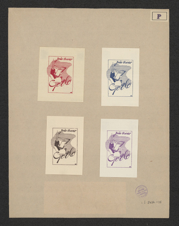 José Penicheiro – Joäo Oscar 