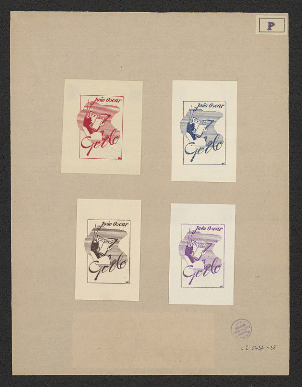 José Penicheiro – Joäo Oscar 