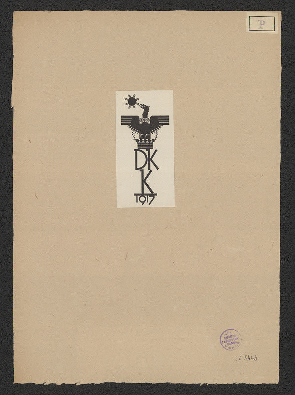 Bela (Albert) Petry – D K K 