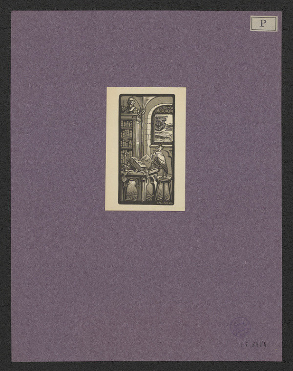 Edward Pellens – Van der Ven 