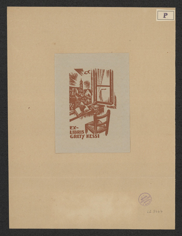 Aldo Patocchi – Grety Kessi 