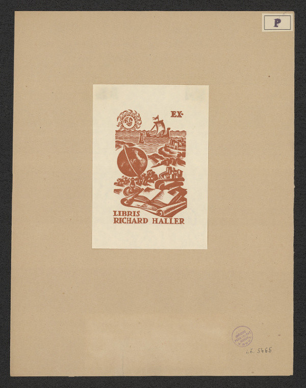 Aldo Patocchi – Richard Haller 