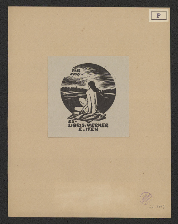 Aldo Patocchi – Werner E. Iten 