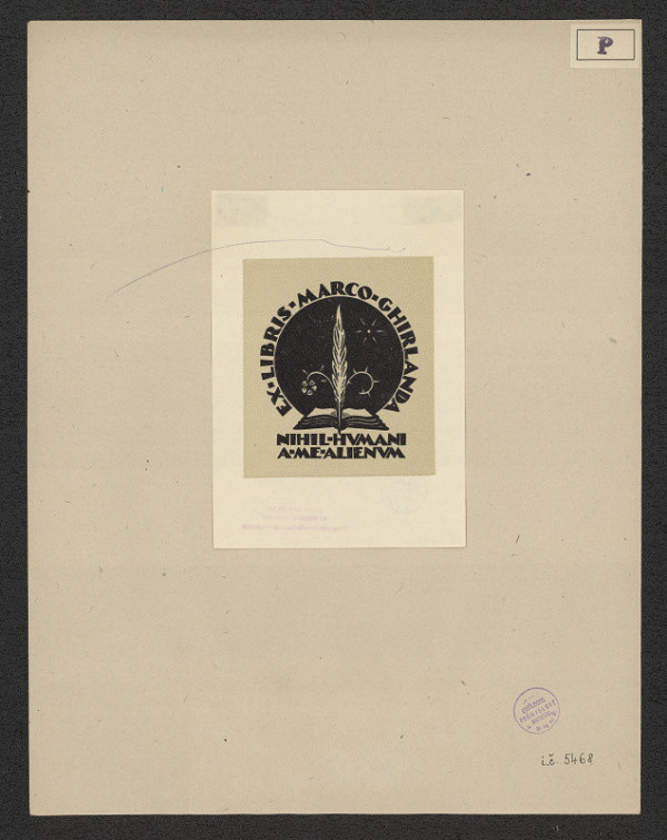 Aldo Patocchi – Marco Ghirlanda 