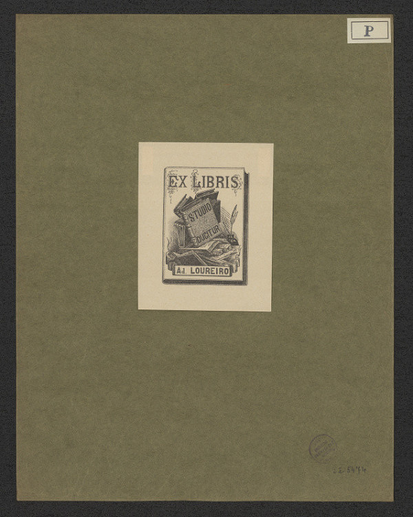 Pastor – Ad. Loureiro 