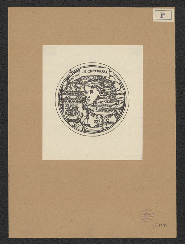 Carlo Parmeggiani – Obici Ferrara 