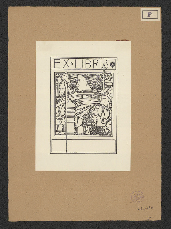 Carlo Parmeggiani – Bez názvu 