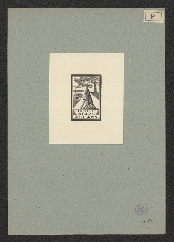 Pietro Parigi – Lucille a Paul Williams 