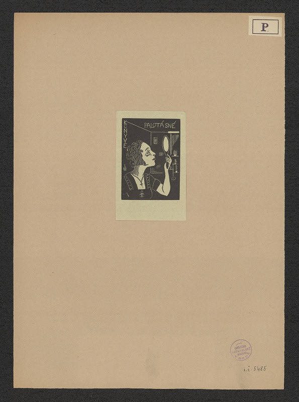 Palotas – Palotásné Könyve 