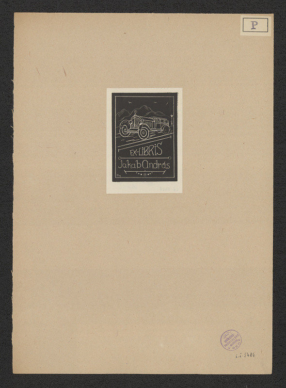 M. Palotas – Jakab András 