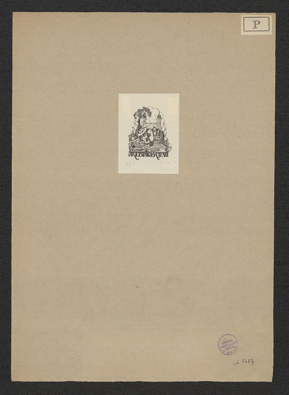 Erzsike Pálfy – Reisinger Jenö 