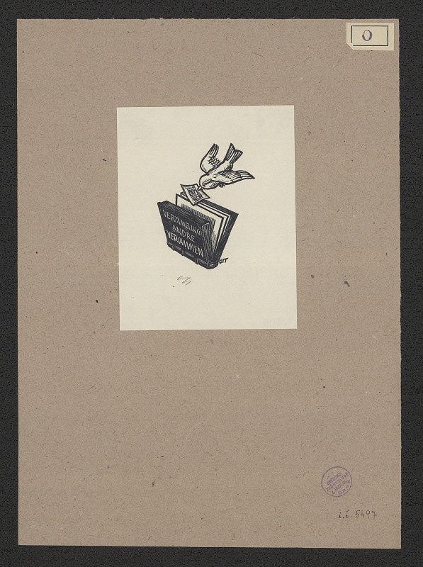 Herbert Ott – André Vercammen 