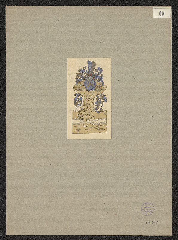 Alfred Ost – Leon Lambert 