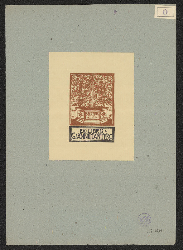 Bruno da Osimo (Bruno Marsili) – Gianni Mantero 