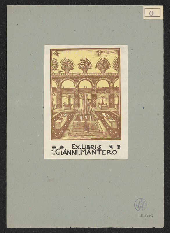 Bruno da Osimo (Bruno Marsili) – Gianni Mantero 