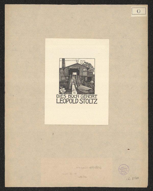 Ornaland – Leopold Stoltz 