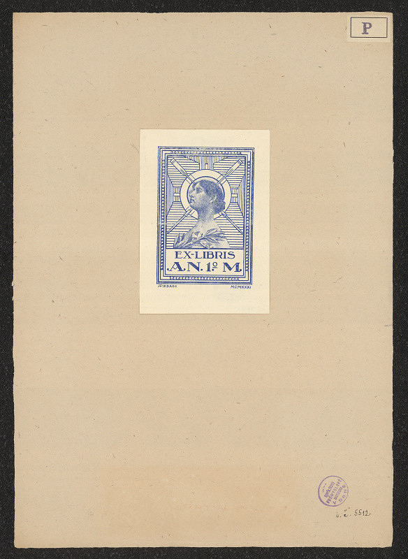 Antonio Piedade – A. N. M. 