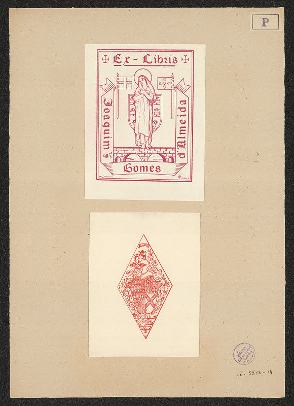 Antonio Piedade – Joaquim d´Almeida 