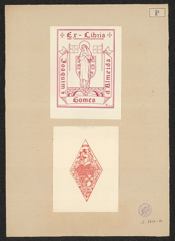 Antonio Piedade – Rosado de Vascongellos 