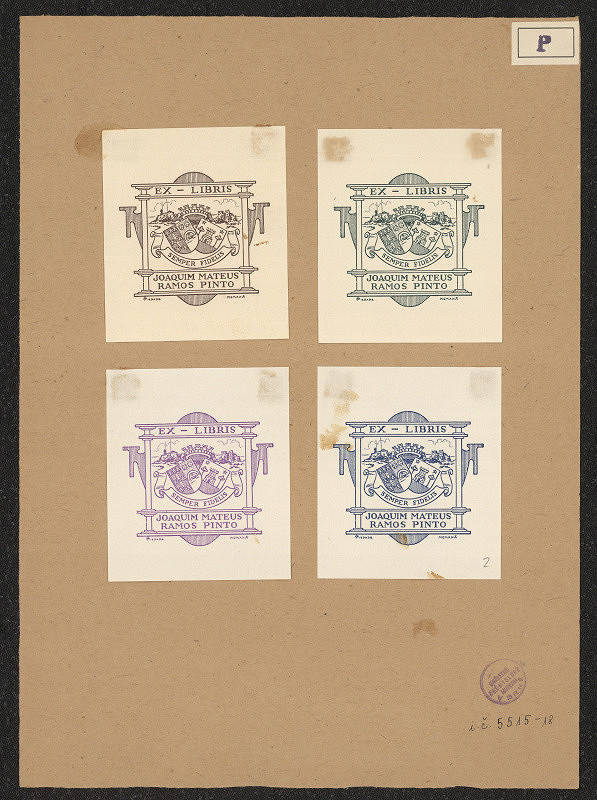 Antonio Piedade – Joaquim Mateus Ramos Pinto 