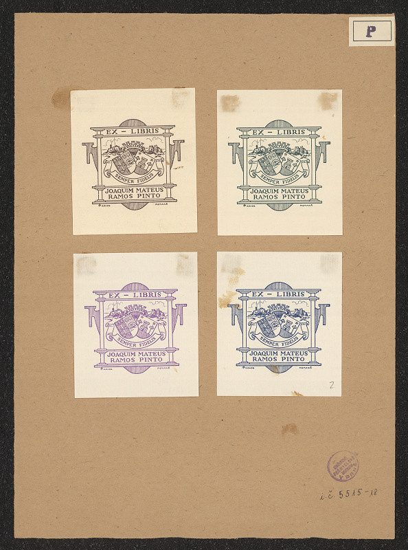 Antonio Piedade – Joaquim Mateus Ramos Pinto 