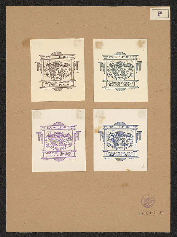 Antonio Piedade – Joaquim Mateus Ramos Pinto 