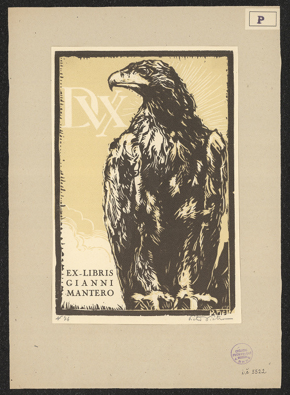 Pietro Pietra – Gianni Mantero 