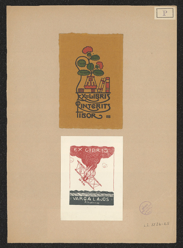 Tibor Pinterits – Pinterits Tibor 