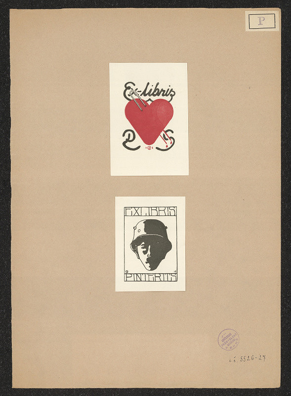 Tibor Pinterits – D.  S. 