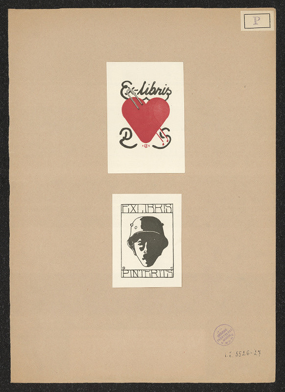 Tibor Pinterits – Pinterits 