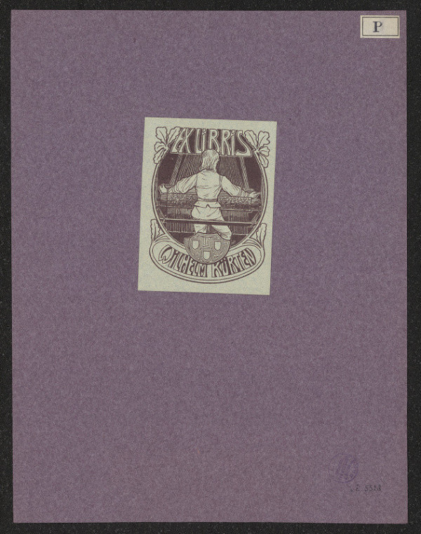 Jean Pilters Krefeld – Wilhelm Kürten 