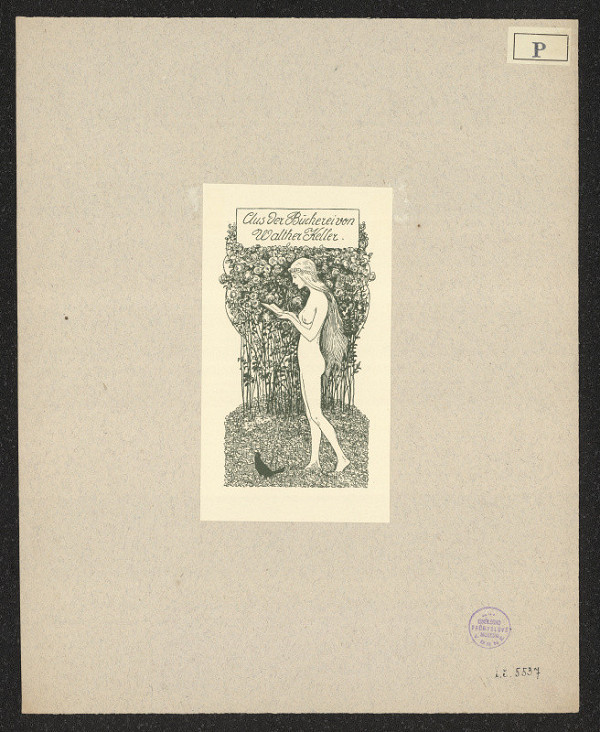 Willy Planck – Walther Keller 