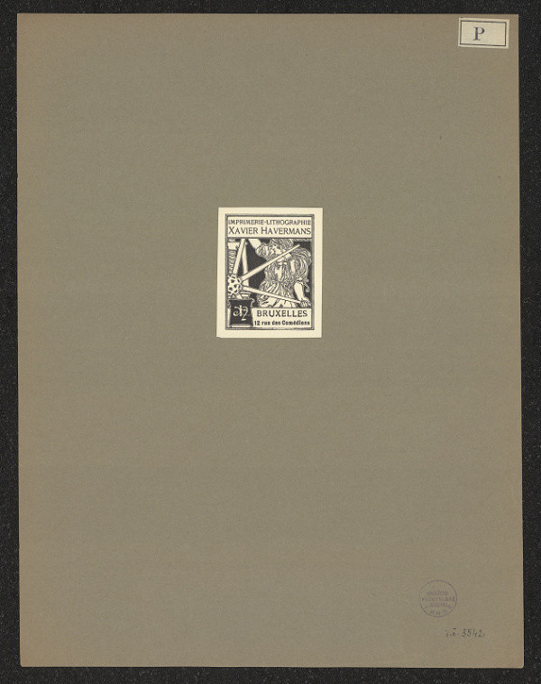 G. Poelmans – Xavier Havermans 