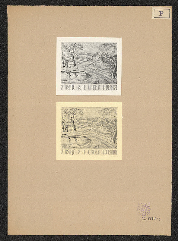 Hipolit Polaňski – Z ksiag  X. A. Okolo-Kulaka 