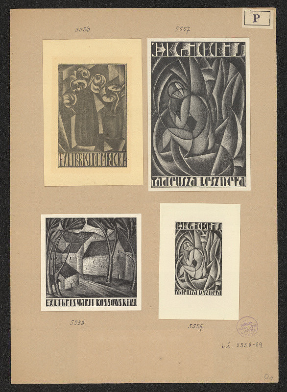 Hipolit Polaňski – Tadeusz Leszner 