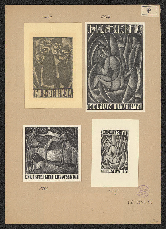 Hipolit Polaňski – Tadeusz Leszner 