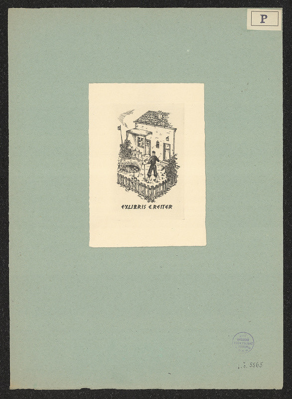 Rudolf Pongratz – Eugen Reiter 